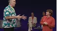 Whose Line Is It Anyway?