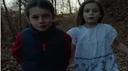 Ghost In The Graveyard
