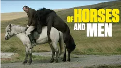 Of Horses and Men