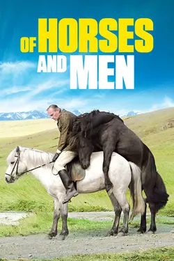 Of Horses and Men