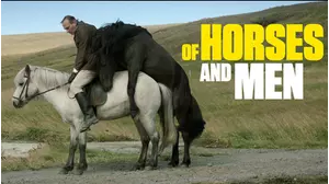 Of Horses and Men