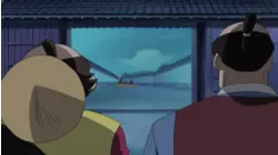 There's No Business Like Shogun Business