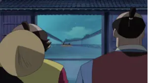 There's No Business Like Shogun Business