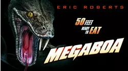 Megaboa