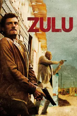 Zulu (2013)