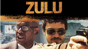 Zulu (2013)