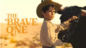 The Brave One