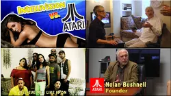 The Jace Hall Show - Episode 29: Gaming Code Breaches and Legendary Showdowns