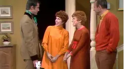 The Carol Burnett Show: S1 E31 - Family Show