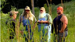Bigfoot of Lee County