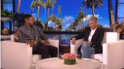 Usher: Part 3
