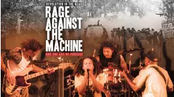 Rage Against The Machine - Revolution In The Head And The Art Of Protest