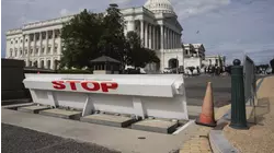 Day 16 of the government shutdown