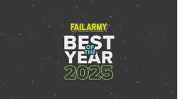 FailArmy Best of the Year 2025