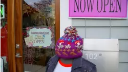 Gearing up for cold weather