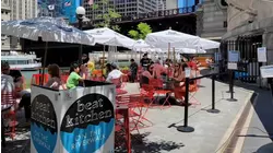 Beat Kitchen owner takes Chicago to federal court on racial discrimination