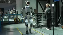 Best of CES 2026: Rise of the Robots!