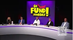 Go Fund Yourself: Strengthening Digital Identity and Human Connection