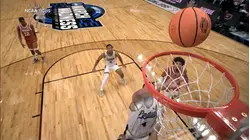 March Madness: 1st 4 teams advance to Elite Eight, Women's Sweet 16 tips off