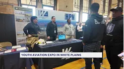 Youth Aviation Expo introduces students to careers in the airways