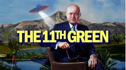 The 11th Green