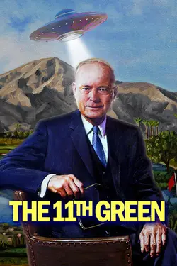 The 11th Green