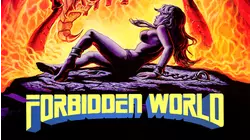Forbidden World