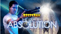 The Journey: Absolution