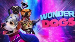 Wonder Dogs