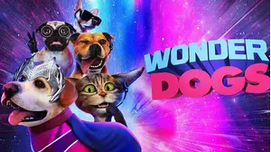 Wonder Dogs