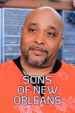 Sons Of New Orleans