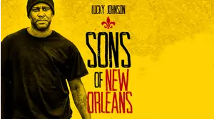 Sons Of New Orleans