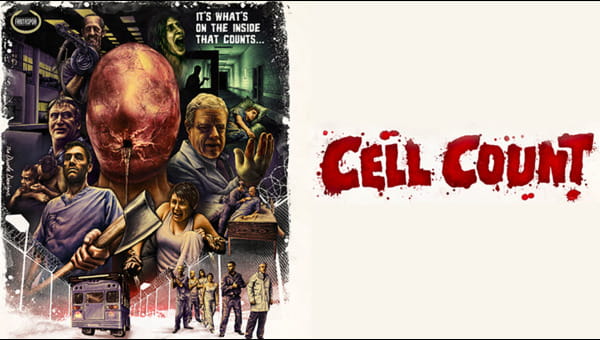 Cell Count on FREECABLE TV