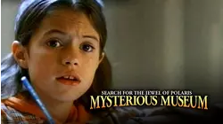 Mysterious Museum: Search for the Jewel of Polaris