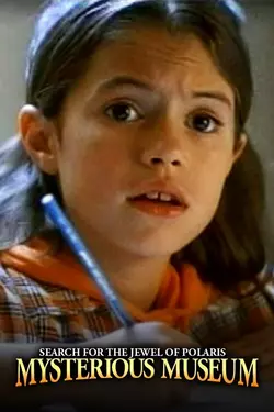 Mysterious Museum: Search for the Jewel of Polaris