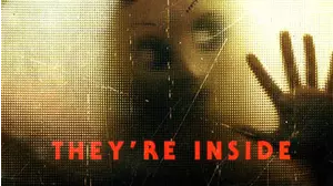 They're Inside