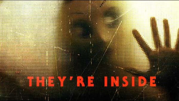 They're Inside on FREECABLE TV