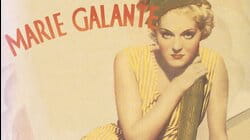 Marie Galante
