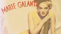 Marie Galante