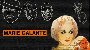 Marie Galante