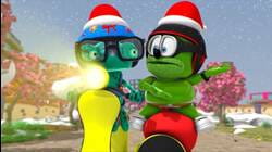 Christmas Episode