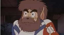 I Was A Twelve-Year Old Werewolf // The Prince of Riverdale