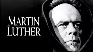 MARTIN LUTHER - The Classic Drama Produced By The Lutheran Church
