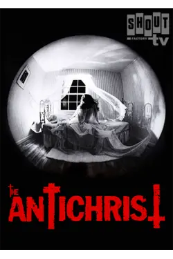 The Antichrist
