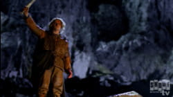 Merlin: Part 2