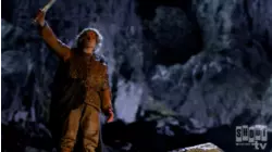 Merlin: Part 2
