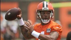 Reports: Deshaun Watson Would Accept 8-Game Suspension, $5M Fine