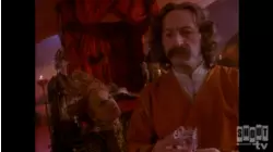 The Storyteller: S1 E5 - The Heartless Giant