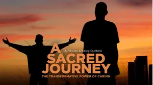 A Sacred Journey