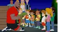 Shaq's Garage
